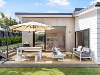 31 John Fair Drive, Wainui, Auckland