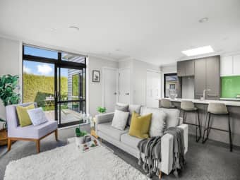 67 Merton Street, Trentham, Wellington