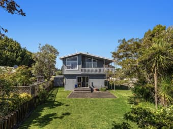 46A Domain Road, Whakatane, Bay of Plenty