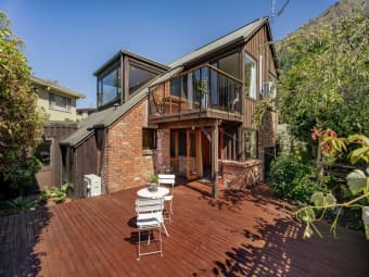 7 Wynyard Crescent, Fernhill, Otago