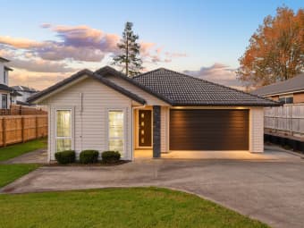 12 Lockyer Road, Kumeu, Auckland
