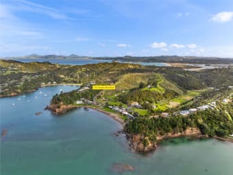 102 Tutukaka Block Road, Tutukaka, Northland