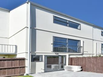 6/234 Worcester Street, Christchurch Central, Canterbury