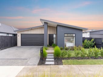 31 John Fair Drive, Wainui, Auckland