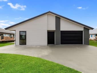 6 Guy King Place, Huntly, Waikato