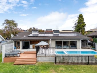 4 Cattanach Street, Saint Andrews, Waikato