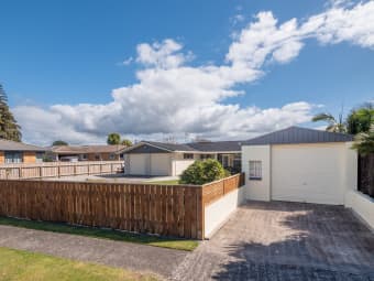 16 King Street, Te Puke, Bay of Plenty