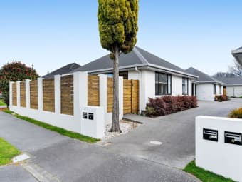 57 St Martins Road, Saint Martins, Canterbury