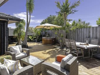 4 Sarah Place, Farm Cove, Auckland