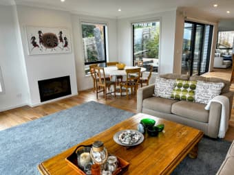 8 The Track, Plimmerton, Wellington