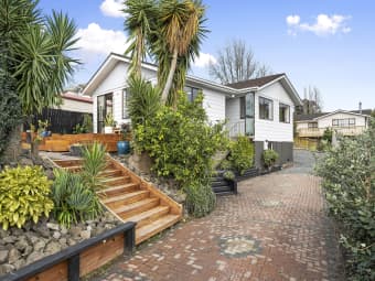 4 Kellett Road, Ranui, Auckland