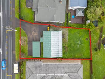 415 West Coast Road, Glen Eden, Auckland