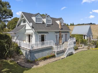 176 Valley Rd, Waitoki, Auckland