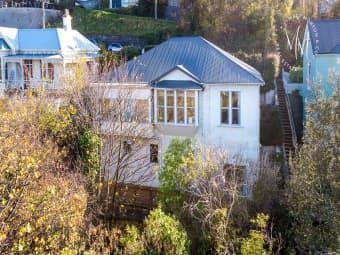 157 Queen St, North Dunedin, Otago