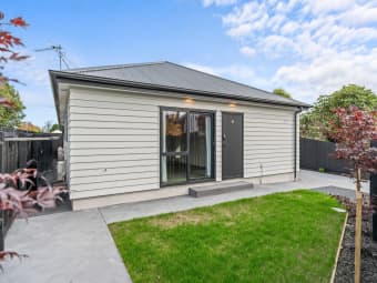 9a Gambia Street, Papanui, Canterbury
