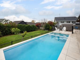 4 Cattanach Street, Saint Andrews, Waikato