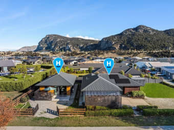 5 Marbleleaf Lane, Albert Town, Otago
