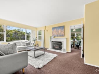 10 Cedar Street, Maungaraki, Wellington
