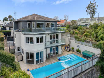 12 Fifth Avenue, Tauranga, Bay of Plenty