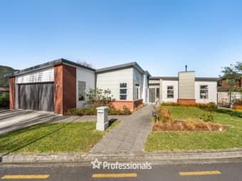1 Wi Hape Pakau Place, Waiwhetu, Wellington