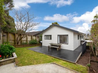 2/21 Tahu Cres, Sunnynook, Auckland