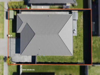 3 Fairhall Street, Rolleston, Canterbury