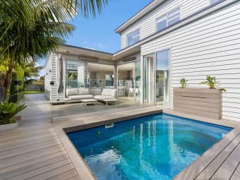 4/15 Sprott Road, Kohimarama, Auckland