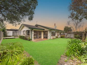 20 Huber Street, Weymouth, Auckland