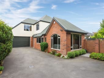 3B Chilcombe Street, Ilam, Canterbury