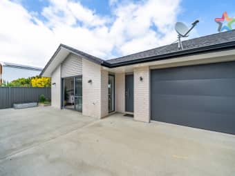 4A South Street, Petone, Wellington