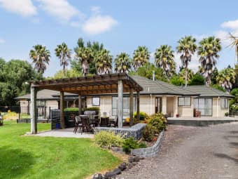 117a Waipipi Wharf Road, Waiuku, Auckland