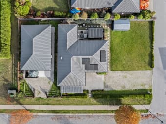 5 Marbleleaf Lane, Albert Town, Otago