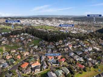 5 Wineberry Place, Albany, Auckland