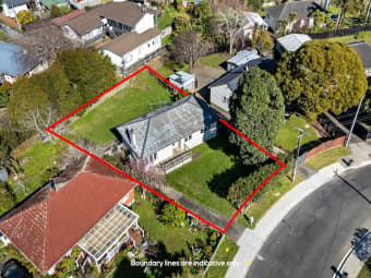 6 Tui Crescent, Manurewa, Auckland