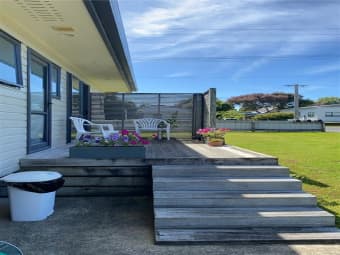 Hakanoa Street, Huntly, Waikato