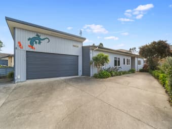 16 Rata Avenue, Huntly, Waikato