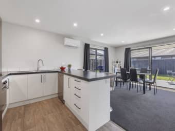 3 Fairhall Street, Rolleston, Canterbury