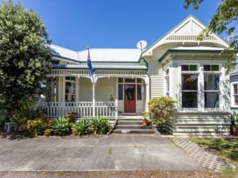 24 Latham Street, Napier South, Hawke's Bay
