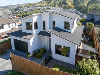26 Mauldeth Terrace, Churton Park, Wellington