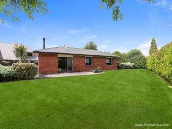 8 Talbot Place, Methven, Canterbury
