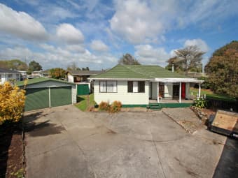 7 Le Havre Place, Takanini, Auckland