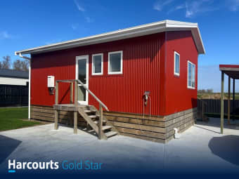 86a Puke Road, Paeroa, Waikato