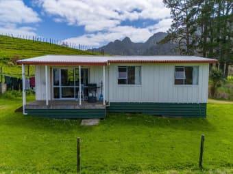 32 Tatana Road, Herekino, Northland