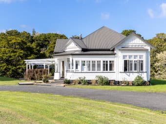 194 Waikoukou Valley Rd, Waimauku, Auckland