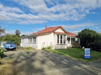 14 Mangarino Street, Te Kuiti, Waikato