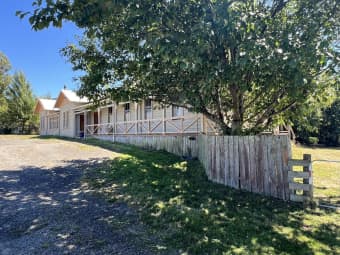 3345 Weber Road, Weber, Manawatu-Wanganui
