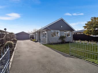 67 Farquhars Rd, Redwood, Canterbury
