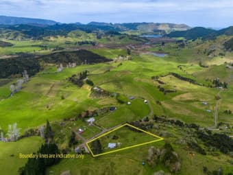 32 Tatana Road, Herekino, Northland