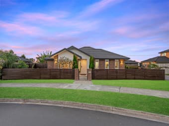 37 Wellfield Drive, Papakura, Auckland