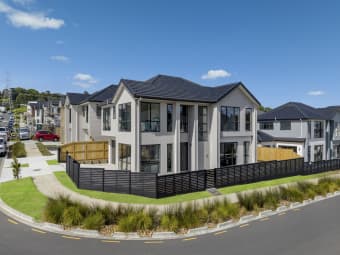 4 Knockanara Drive, Flat Bush, Auckland
